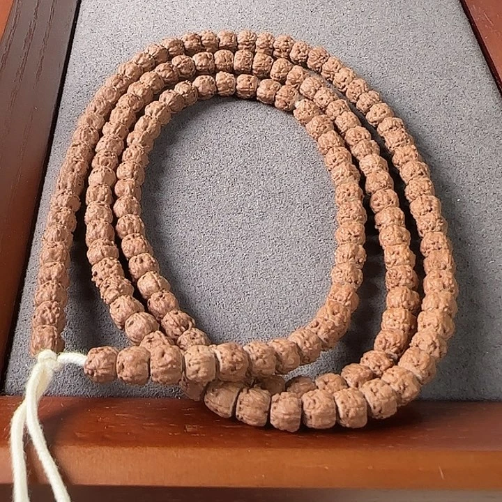 金刚菩提手串佛手