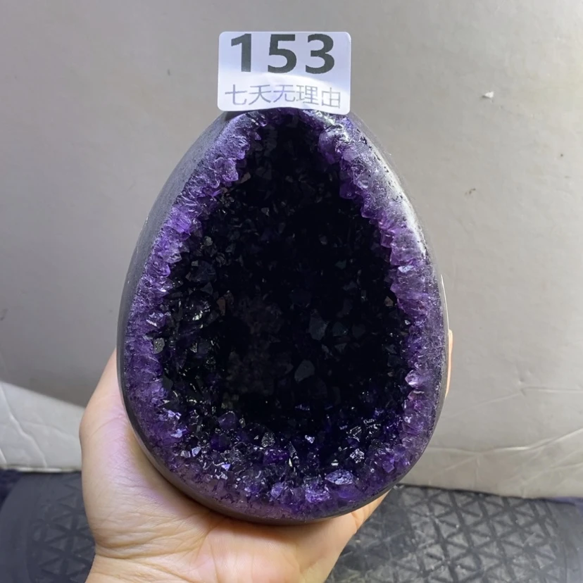 【闪购商品】未镶嵌大型摆件（非配饰）水晶
