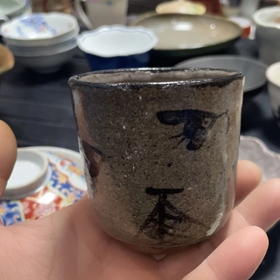紫砂回流瓷器 默认微瑕 完美主义甚拍96