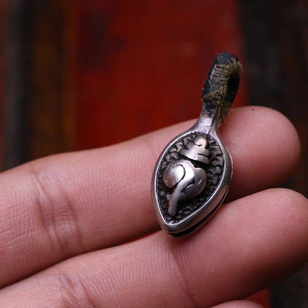 法螺卡子 老老老老老