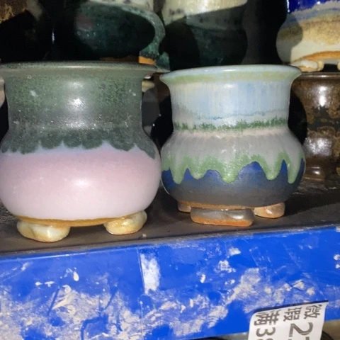 罐8936 微瑕38包邮景德镇陶瓷