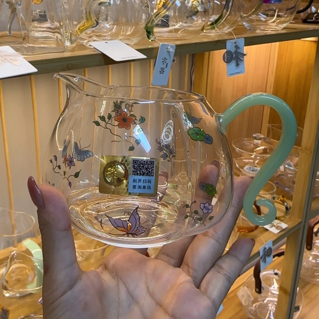 蝶恋花玺悦浅玉色。。。。。