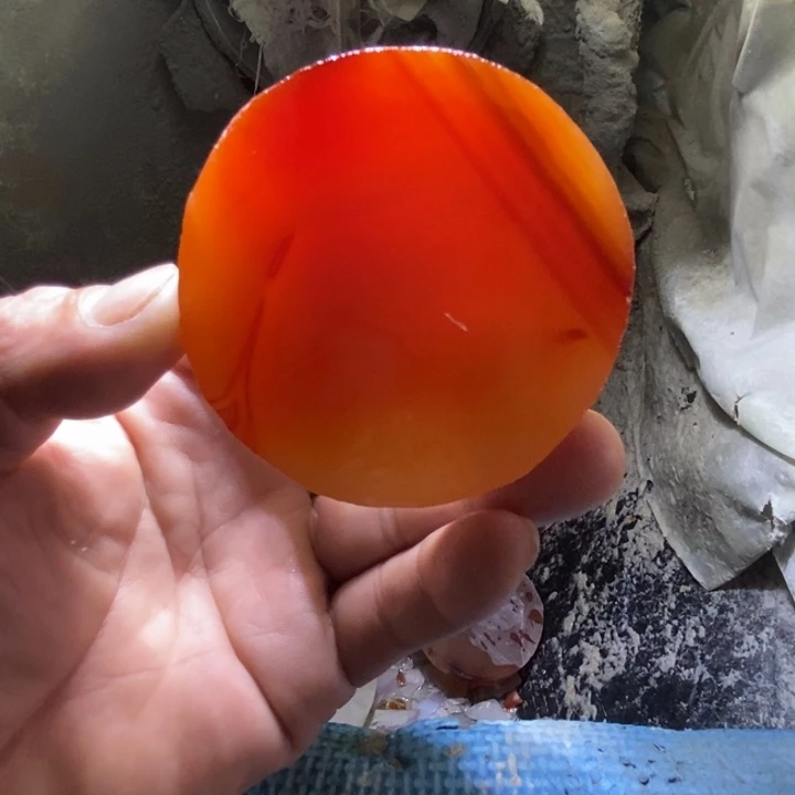 定制玛瑙不支持七天无理由退货