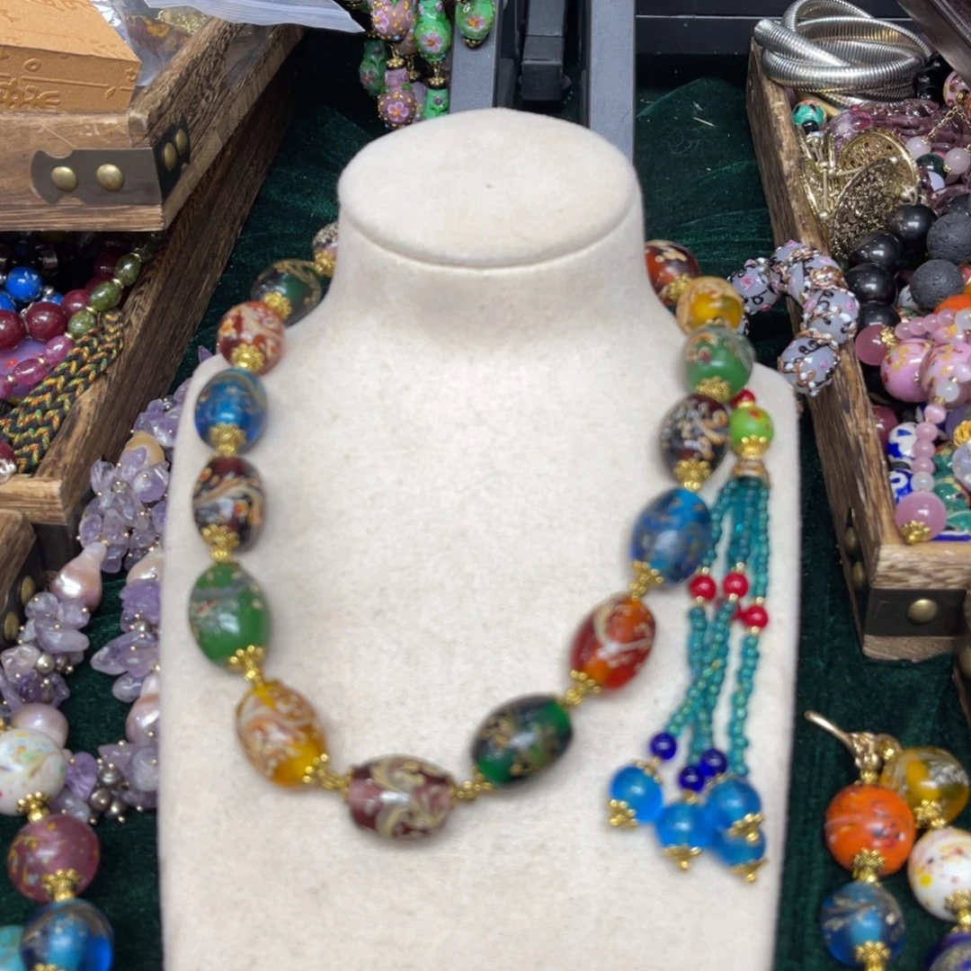 琉璃铜合金锡合金铜合金