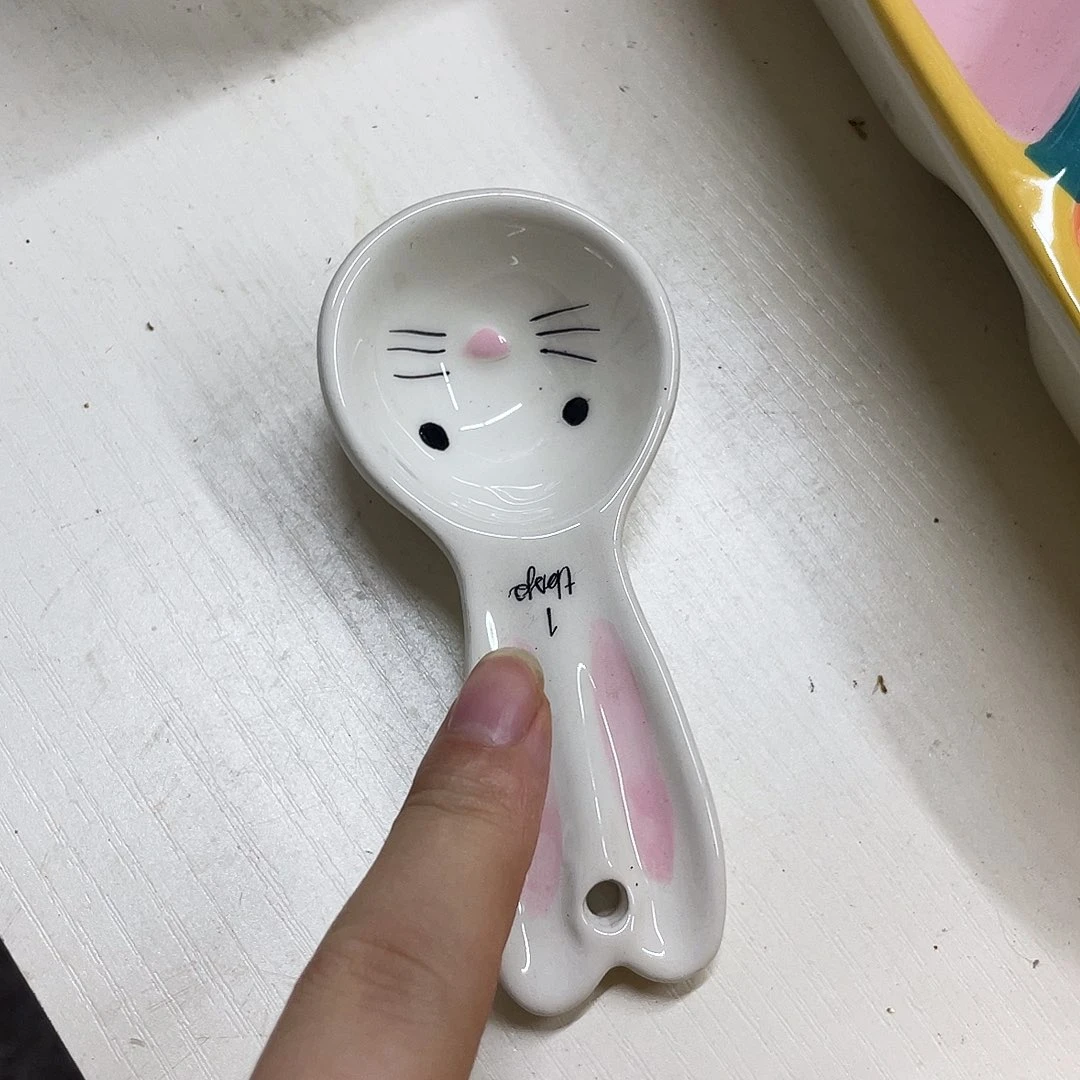 K****?满20包邮瑕疵陶瓷不退不换