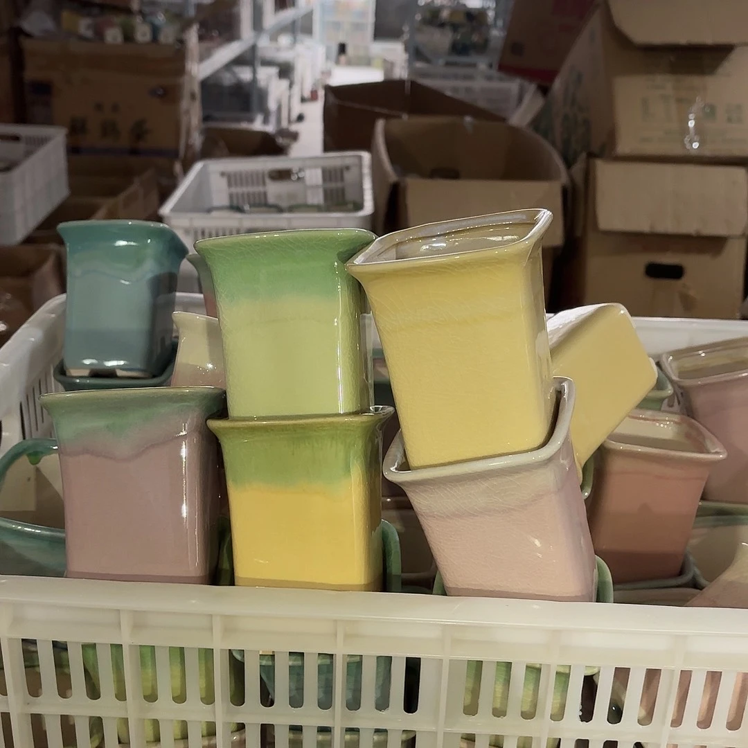 量货/7口高11深浅搭配发4