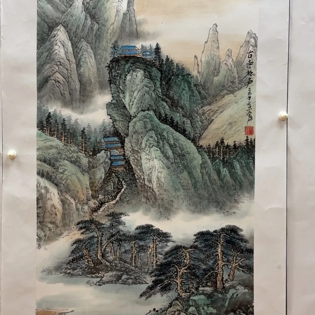 国画三尺哈哈哈哈哈