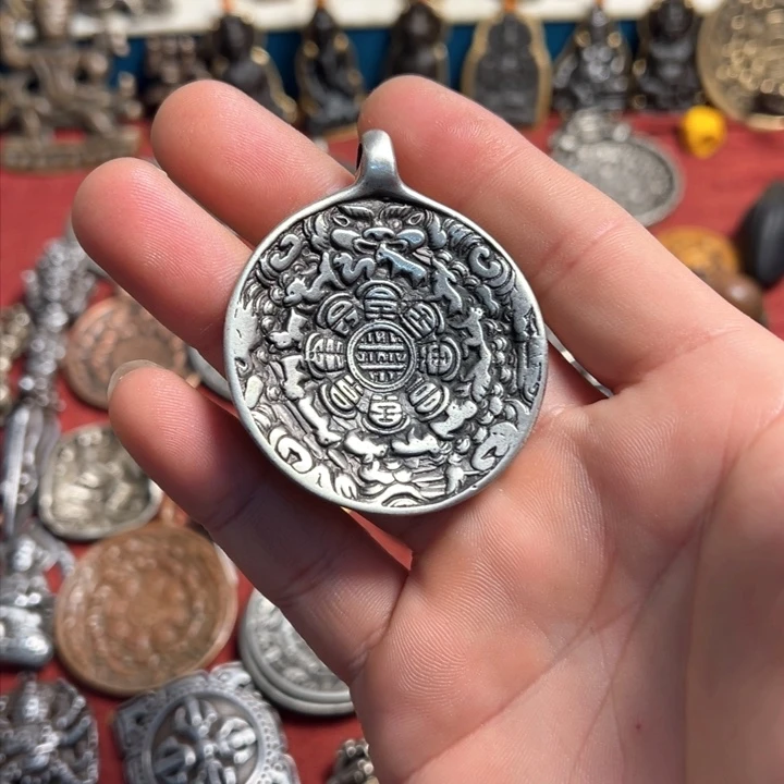 泥塑蔡*宝小元素非常完美