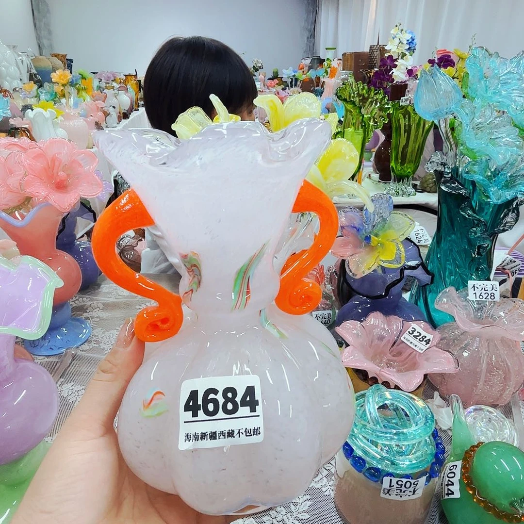 花花瓶花器艺术品