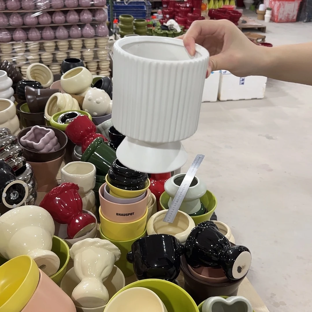 小号花盆花盆花盆无孔