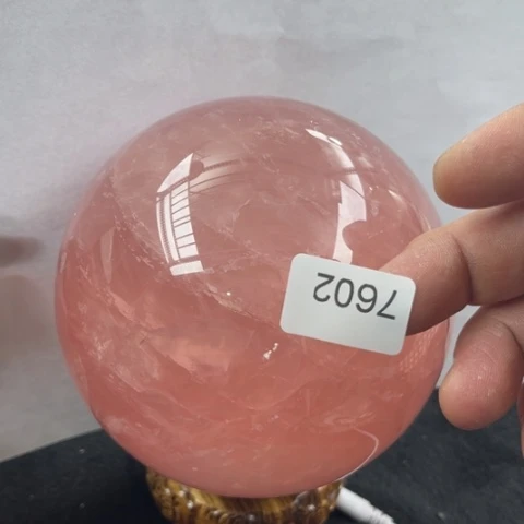 【闪购商品】水晶大型摆件（非配饰）未镶嵌浑**成