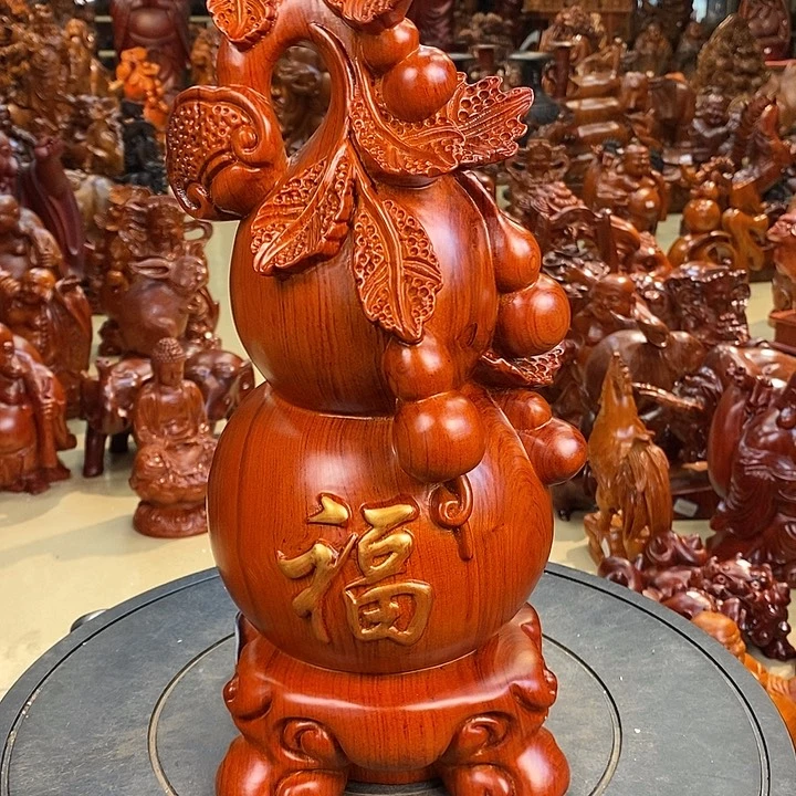 花梨木类小巴花梨木葫茹