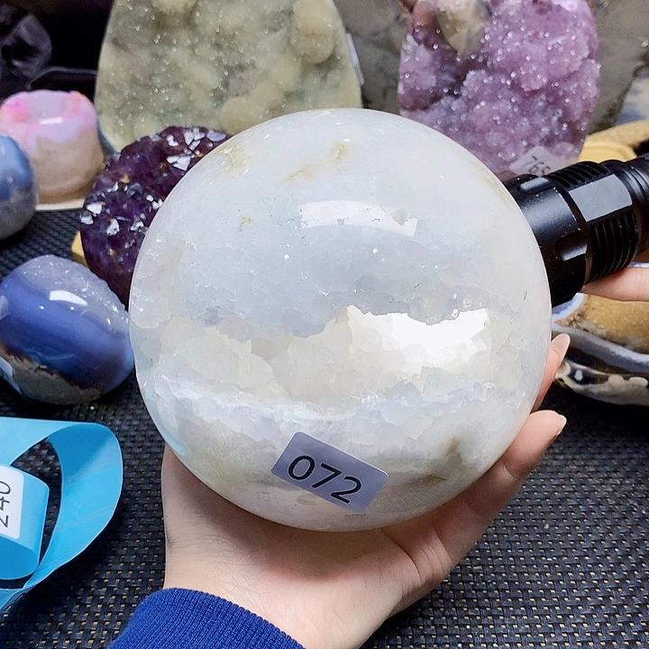 未镶嵌紫晶大型摆件（非配饰）