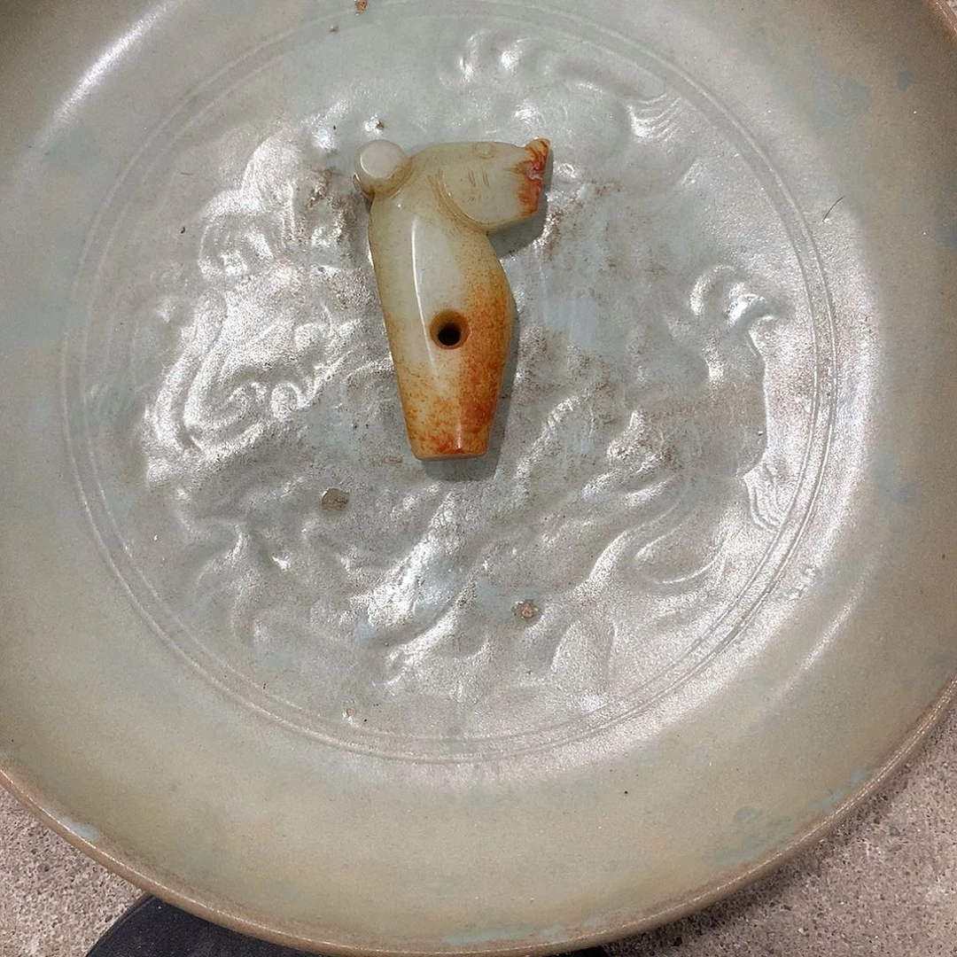 其他现代陶瓷工艺品