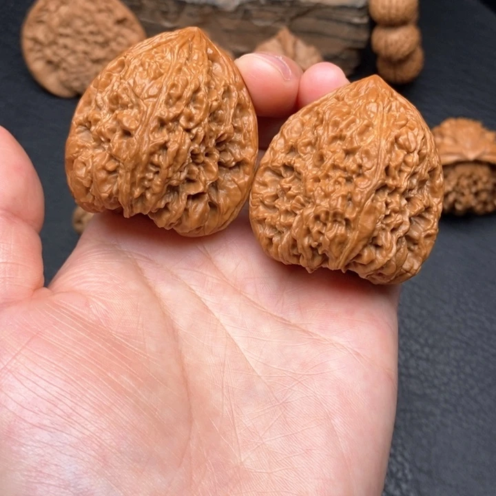 桃核把件尺寸41南疆