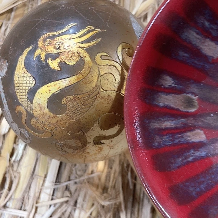 开***笑瓷器摆件瓷器摆件瓷器摆件