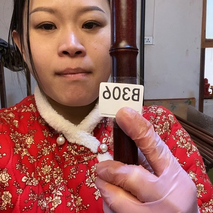 风车木（黑檀木）奇*紫檀武术棍健身棍