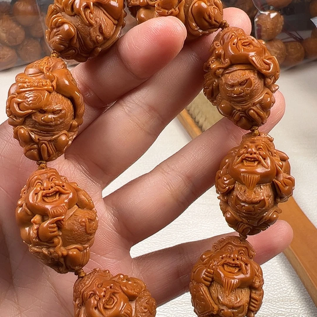 橄榄核手串/手链橄榄核