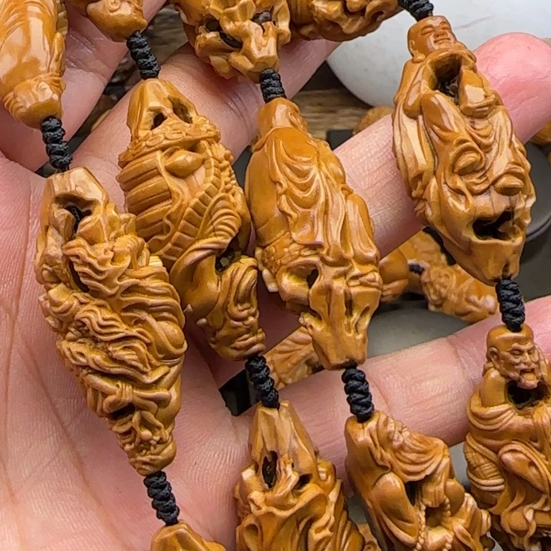 橄榄核手串橄榄橄榄