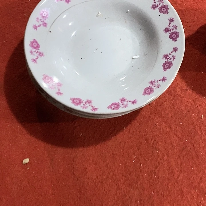 瓷片蔡我是第一百个为