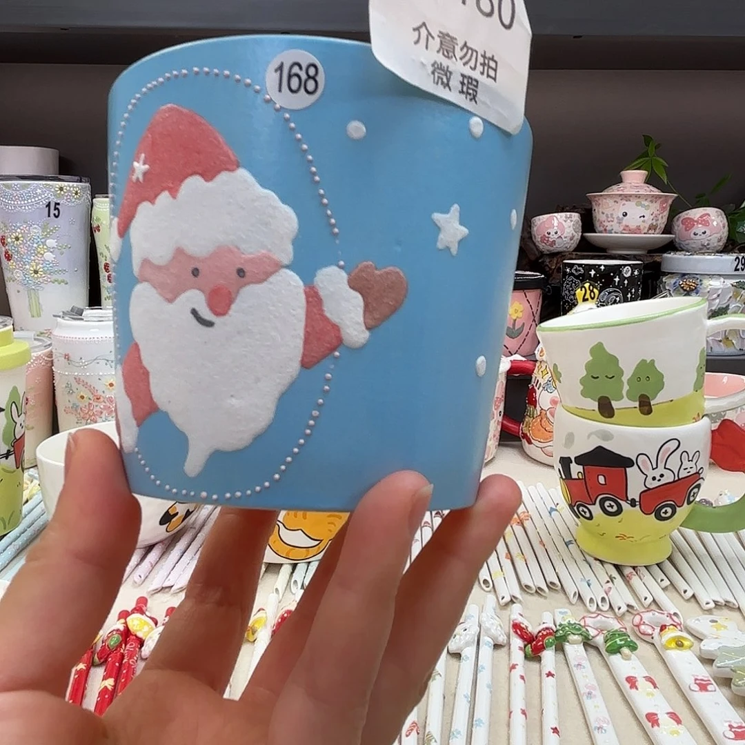 景德镇设计师款陶瓷