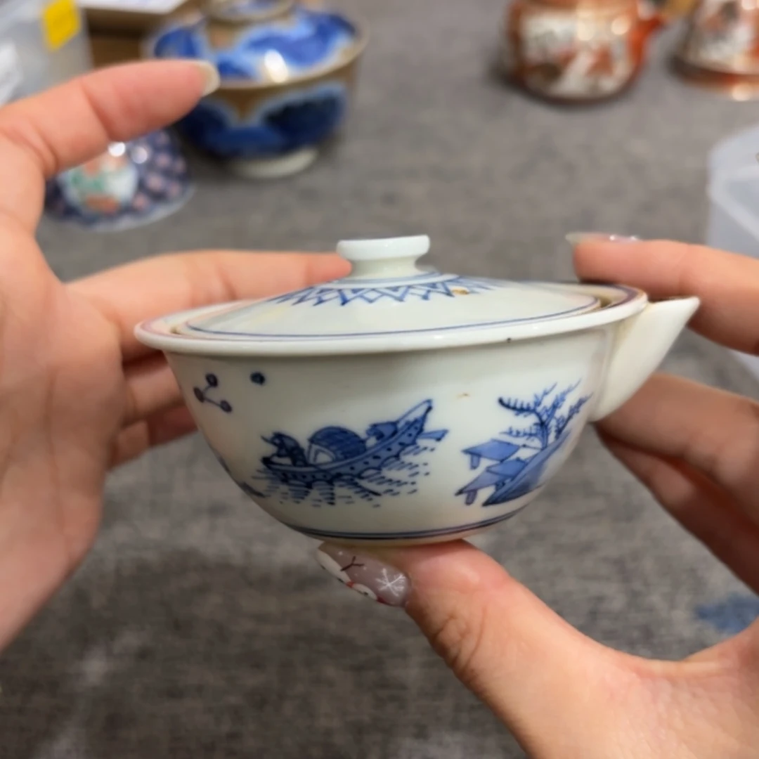 非常好看漂亮的物品