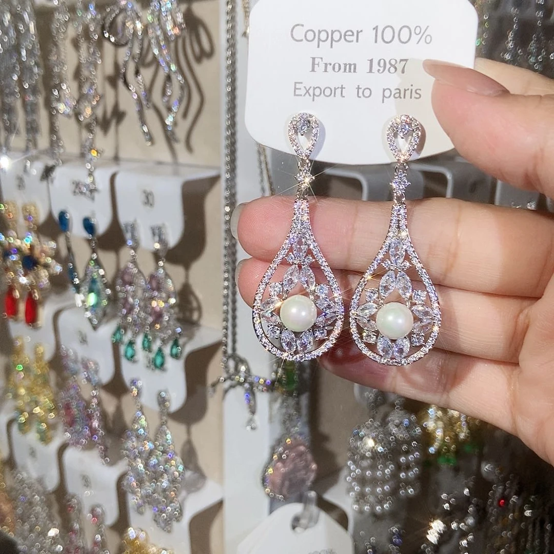 铜合金锆石925银