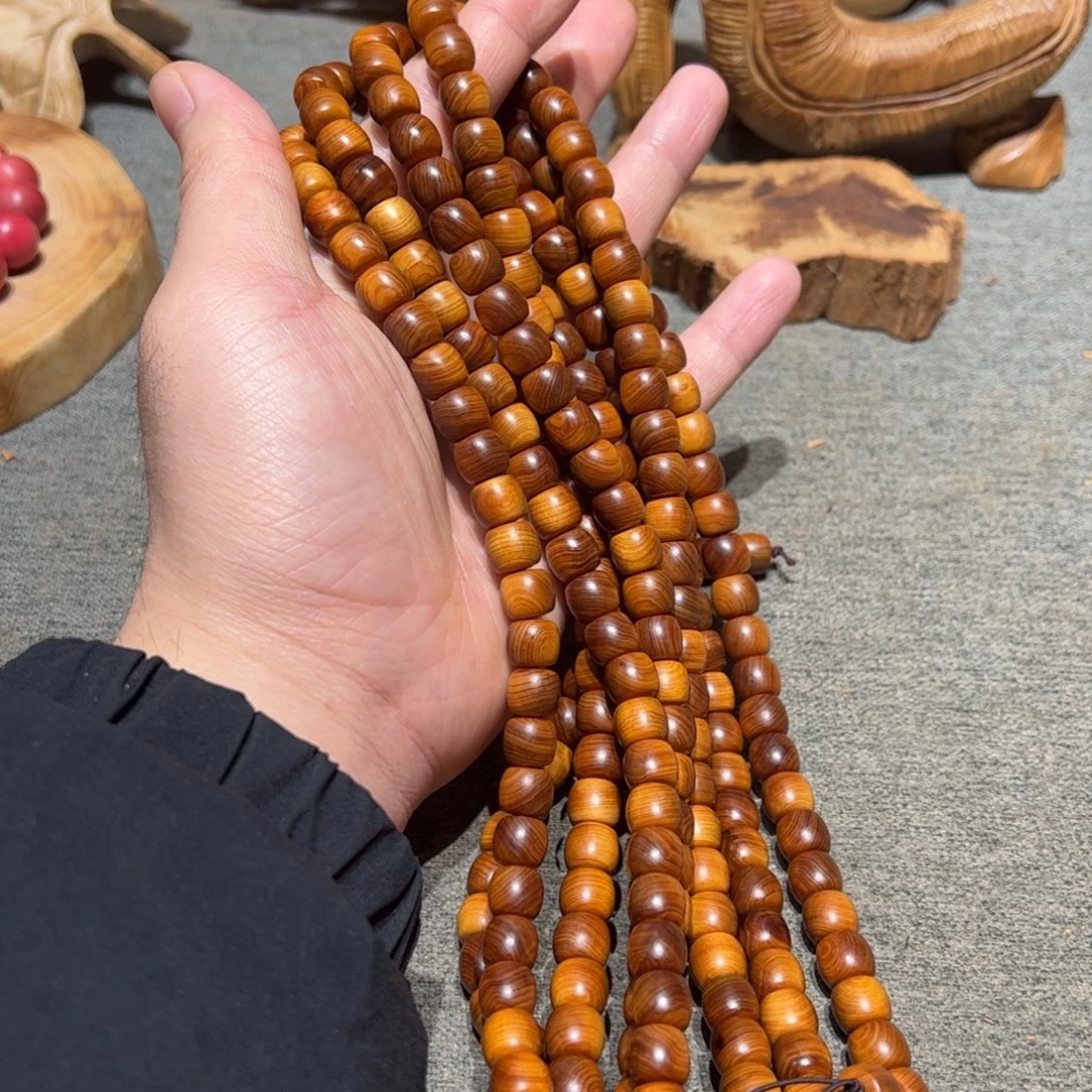 柏木（崖柏）北太行陈化崖柏