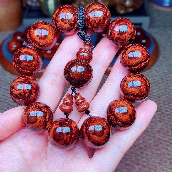 黄花梨/降香黄檀10