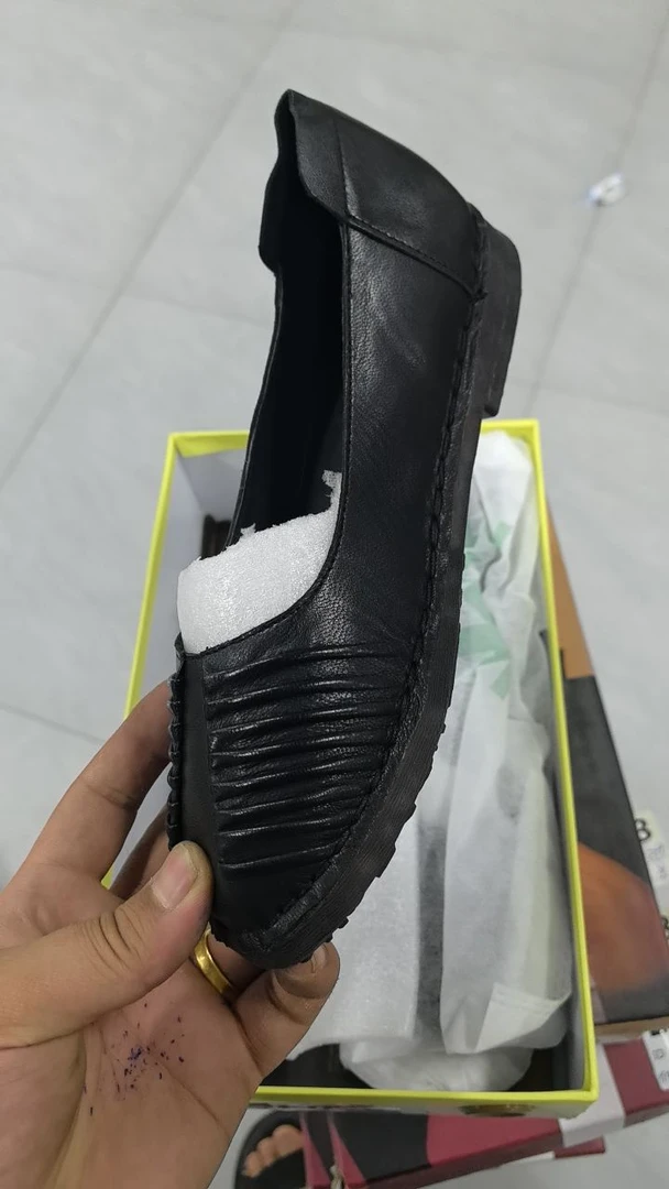 小天鞋铺，听主播口令下单