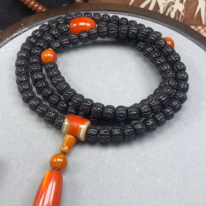 金刚菩提吊坠金刚