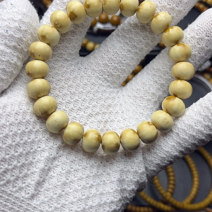 手串紫金鼠炸福利纯实心老型大白龙11.1尺精工暴力归圆