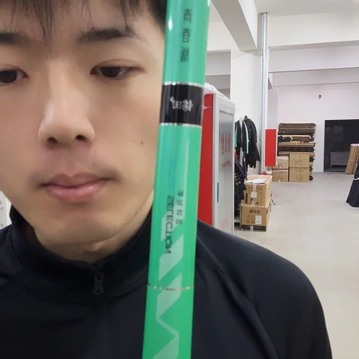 碳素7.2m清风初见青春版7.2