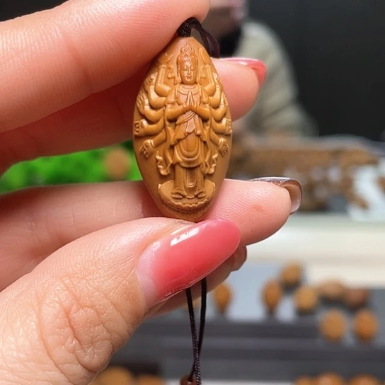 橄榄核手串/手链橄榄核