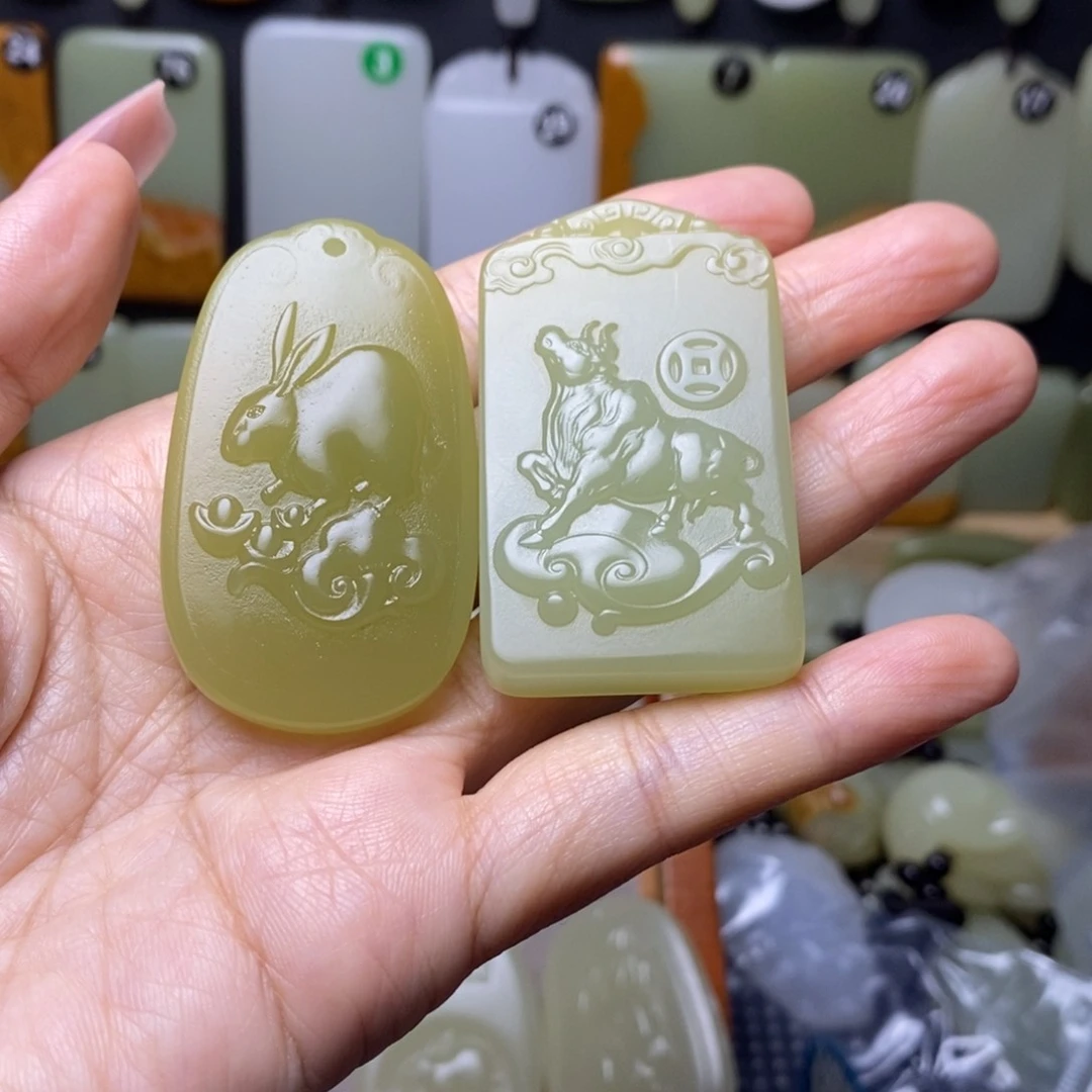 用****3新疆昆仑山料兔牛牌子