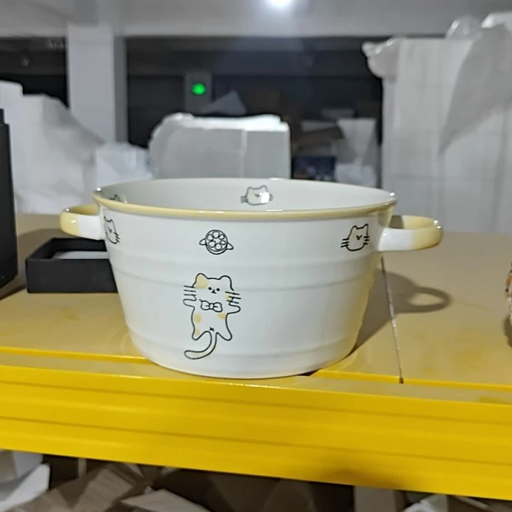 瓷微瑕潮州源头工厂