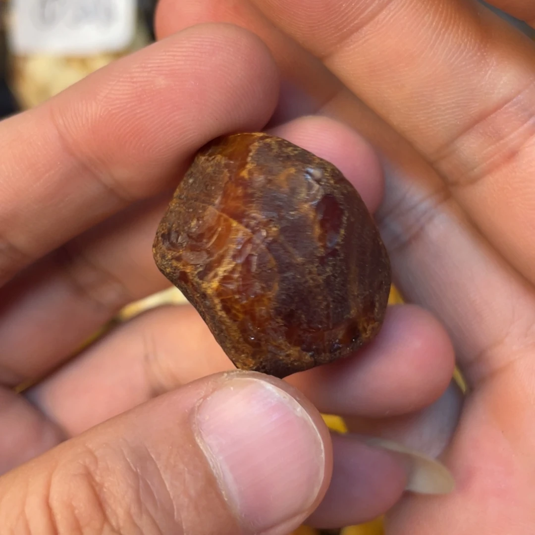 定制蜜蜡原石定制