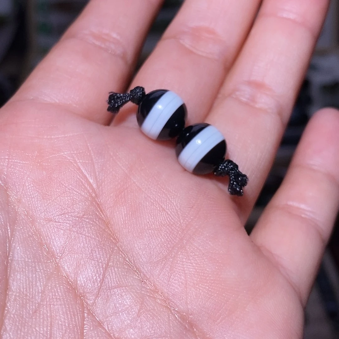 阿***具吊坠玛瑙未镶嵌……