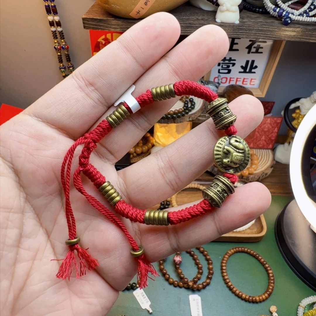 菩提根/象牙果手串