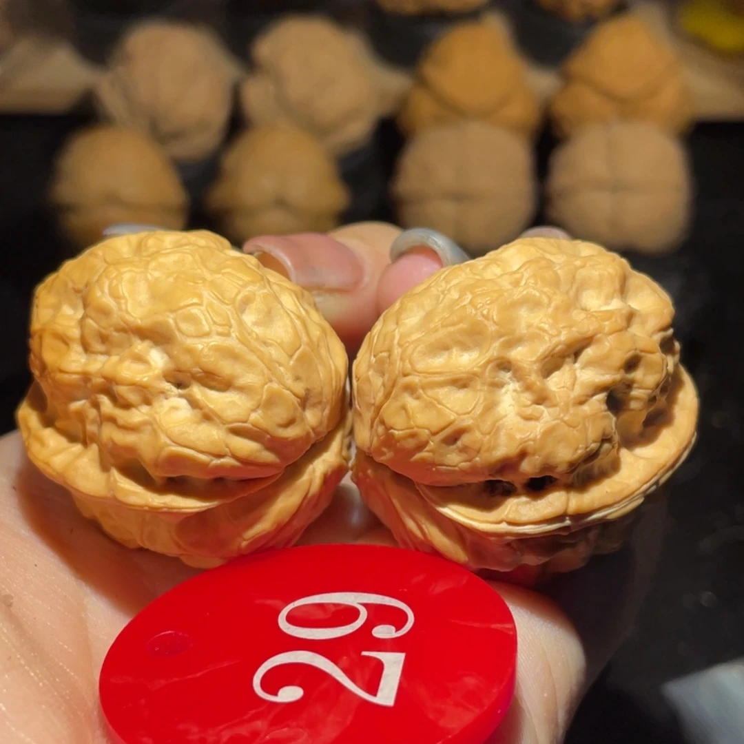 金蟾疙瘩包34尺寸核桃