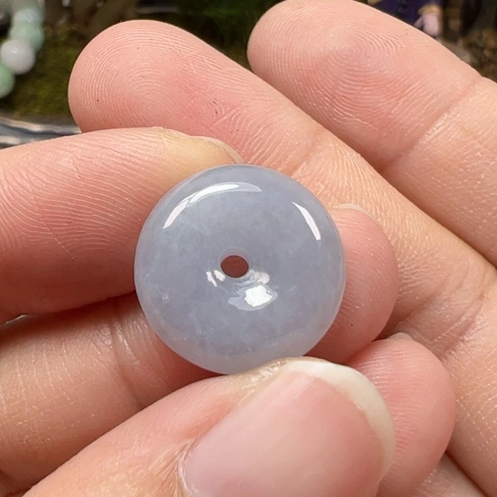 翡翠散珠翡翠翡翠