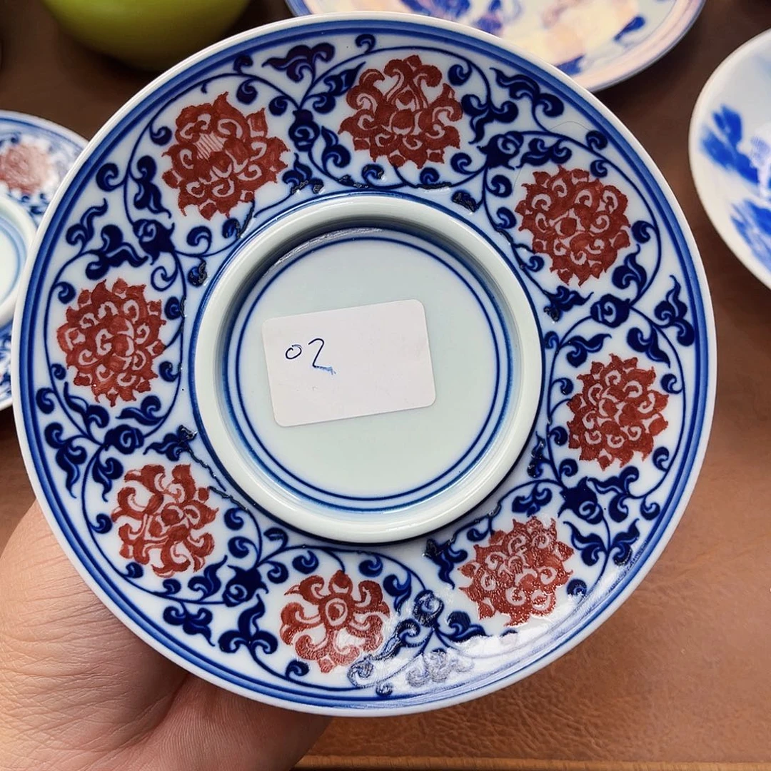 瓷片在于其具有很强大