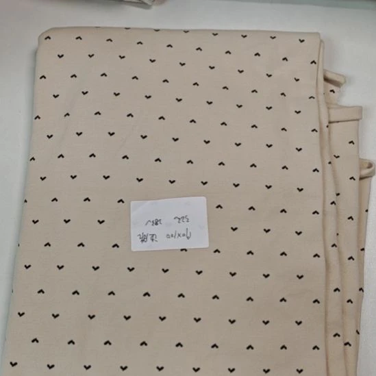 棉纯棉爱心舒绒棉190*100