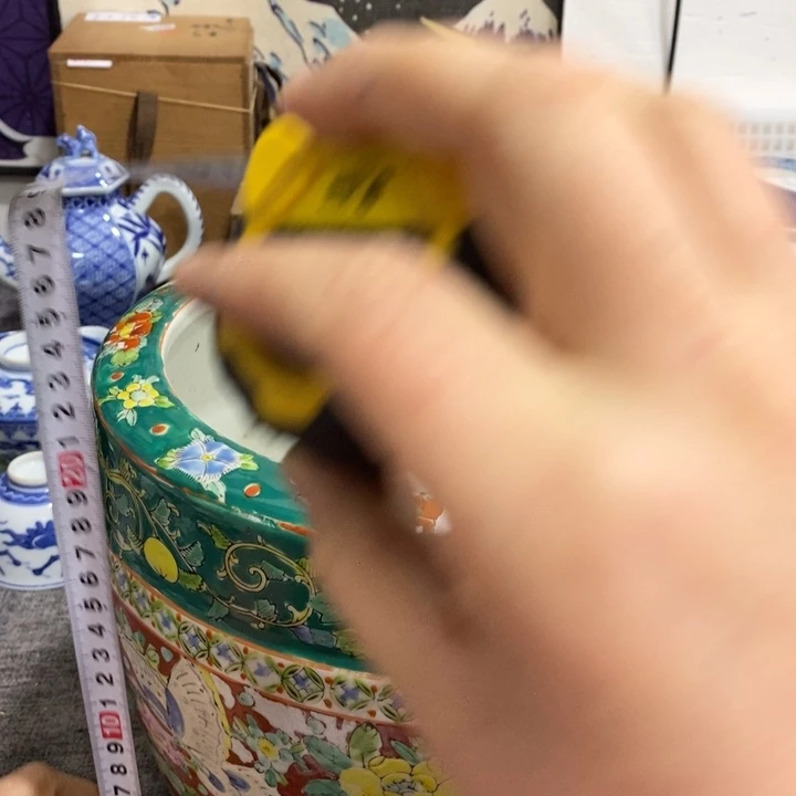 紫砂茶杯非常漂亮好看的花瓶