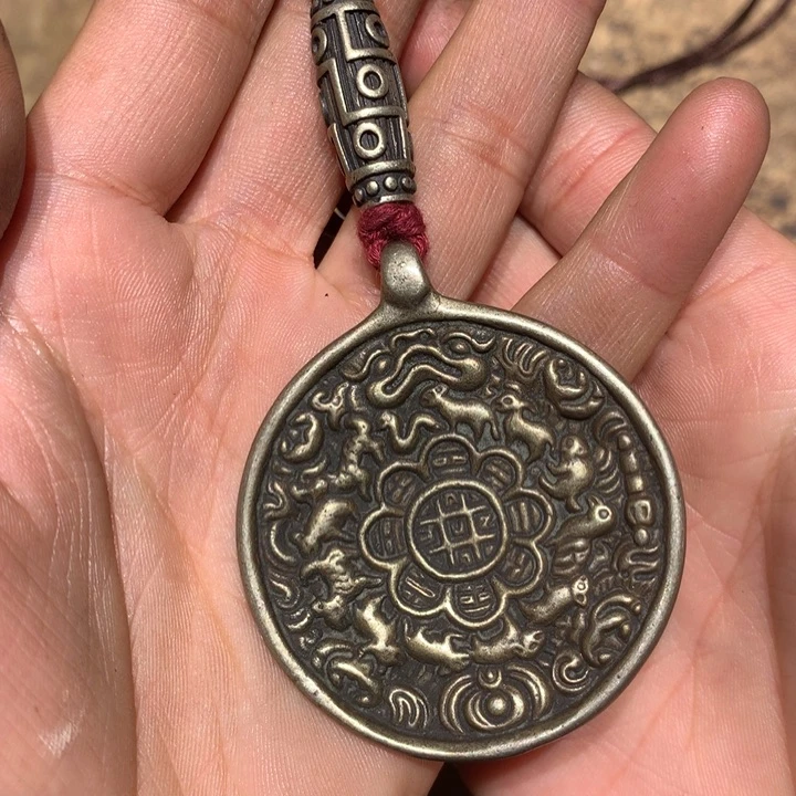 琉璃颈饰喜欢的朋友