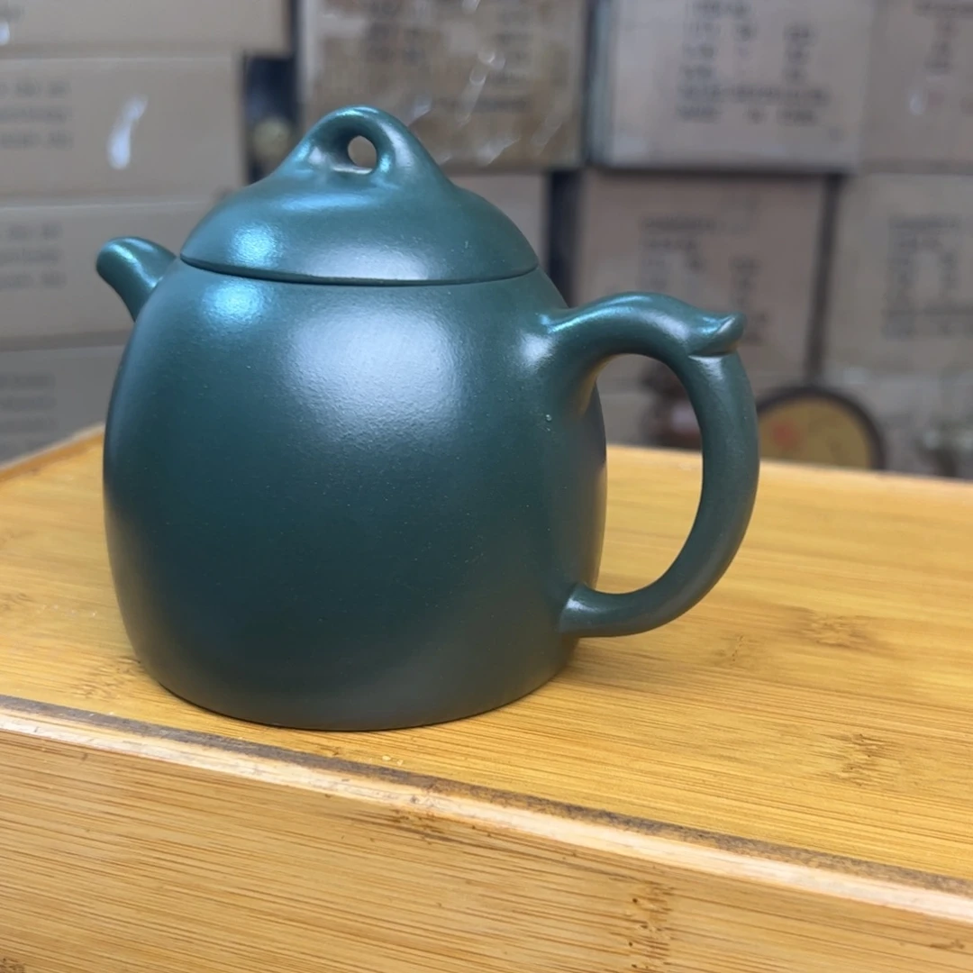 紫砂茶壶宜兴紫砂壶