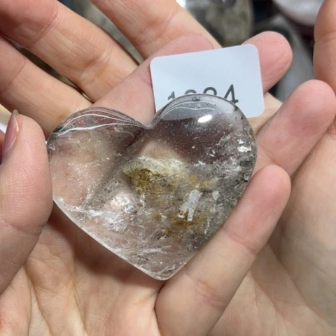 【闪购商品】水晶大型摆件（非配饰）未镶嵌龟**