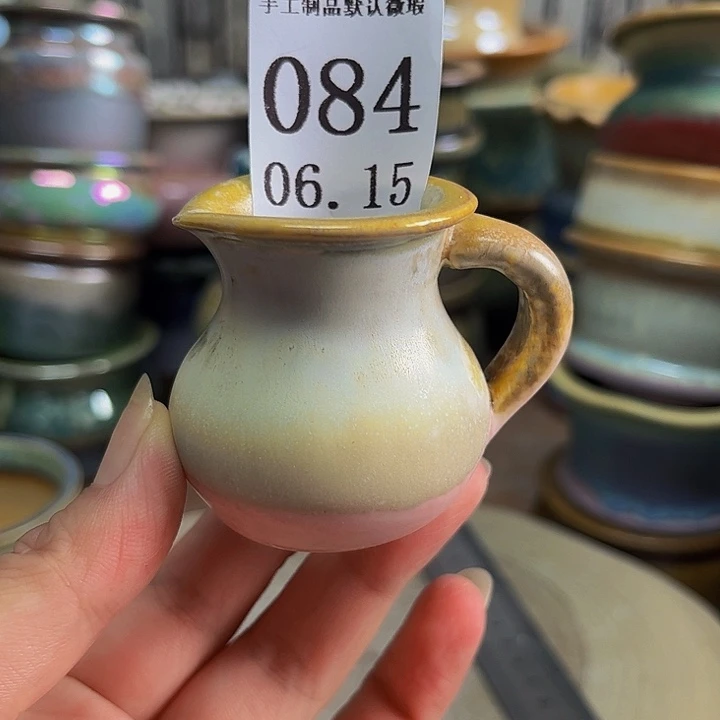 瓷片景德镇陶瓷手工制作