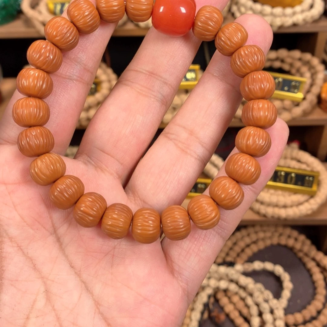 柏香籽/百香籽吊坠