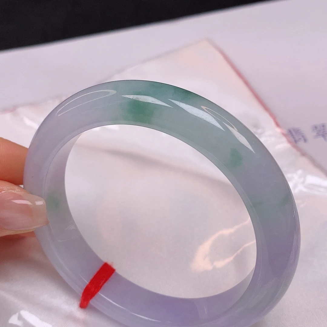 【闪购商品】翡翠手镯未镶嵌61翡翠手镯